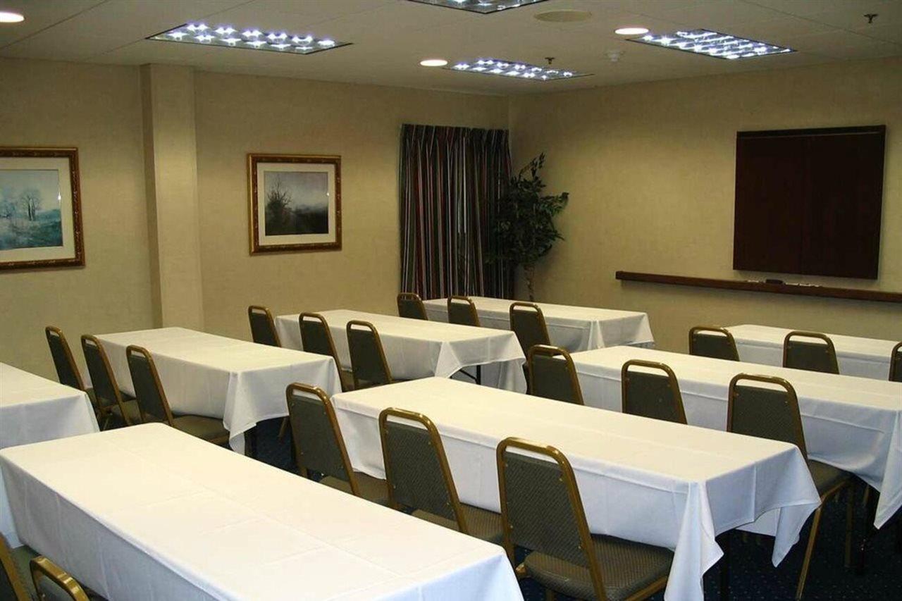 Hampton Inn Anderson Eksteriør billede