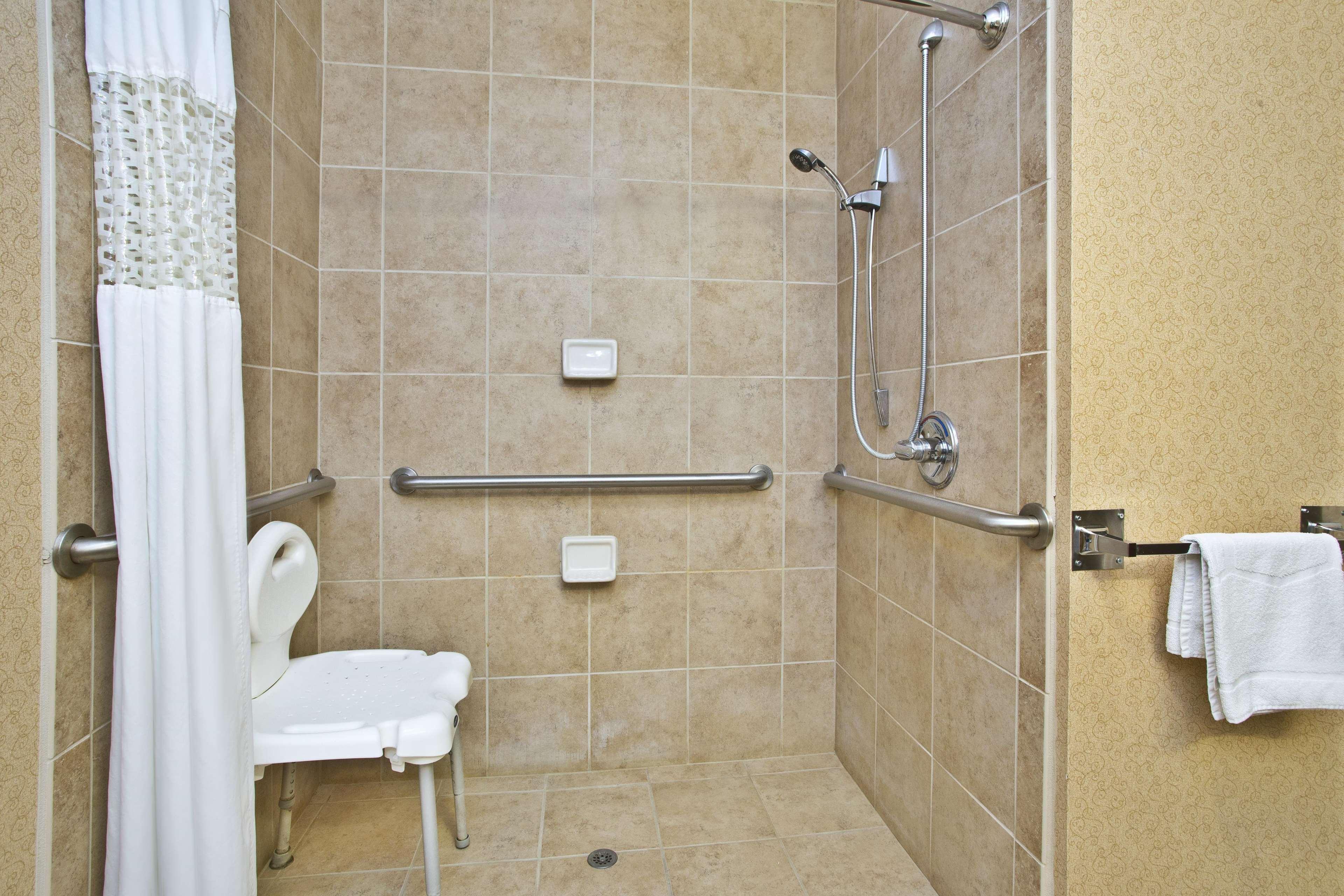 Hampton Inn Anderson Eksteriør billede