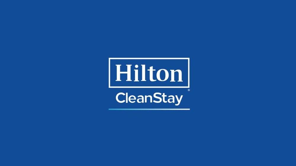 Hampton Inn Anderson Eksteriør billede