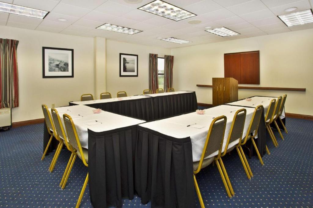 Hampton Inn Anderson Eksteriør billede